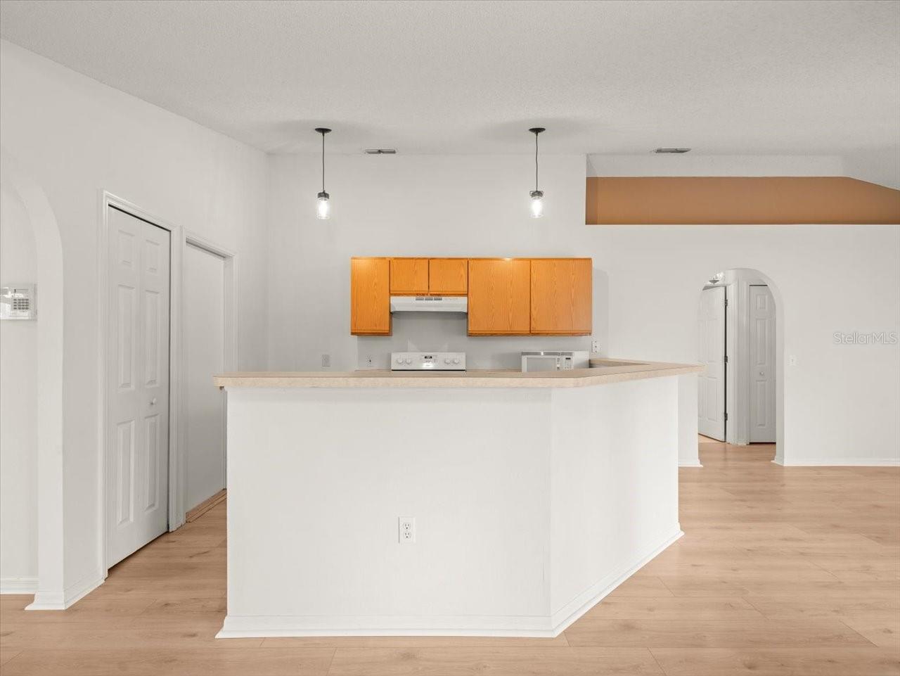 6098 PARNELL AVE, SPRING HILL, FL, 34608