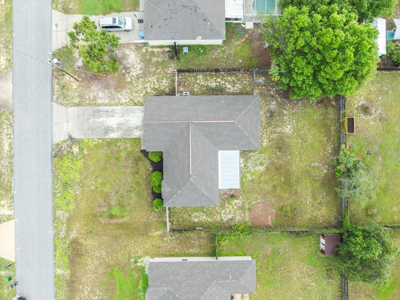 6098 PARNELL AVE, SPRING HILL, FL, 34608