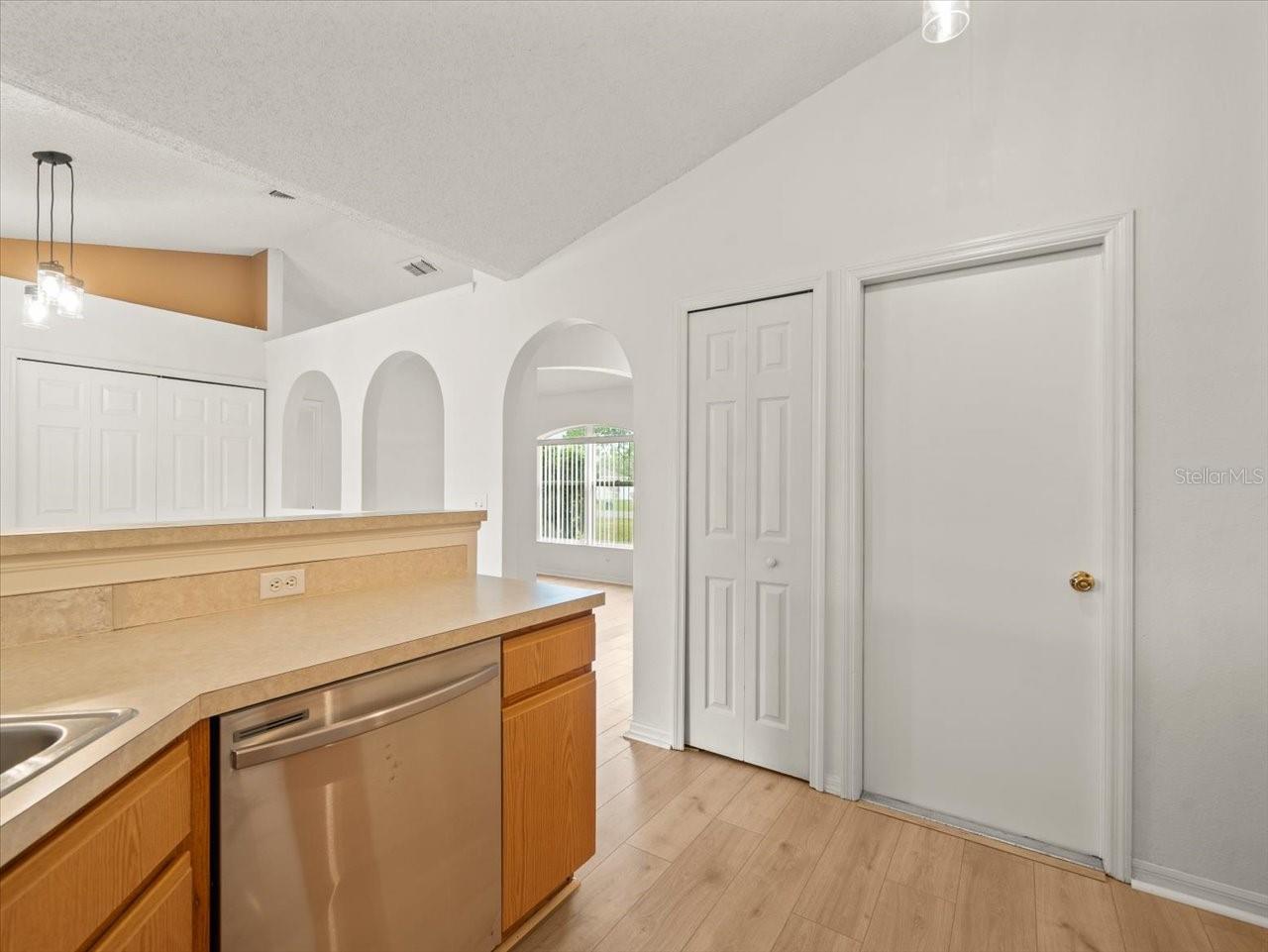 6098 PARNELL AVE, SPRING HILL, FL, 34608