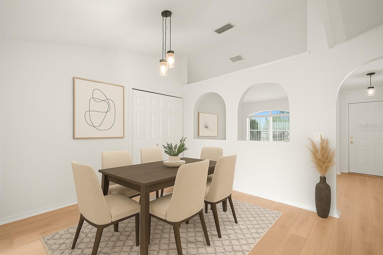 6098 PARNELL AVE, SPRING HILL, FL, 34608