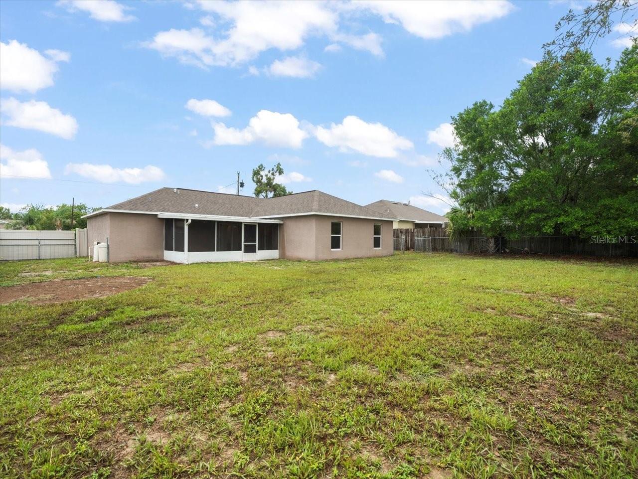 6098 PARNELL AVE, SPRING HILL, FL, 34608