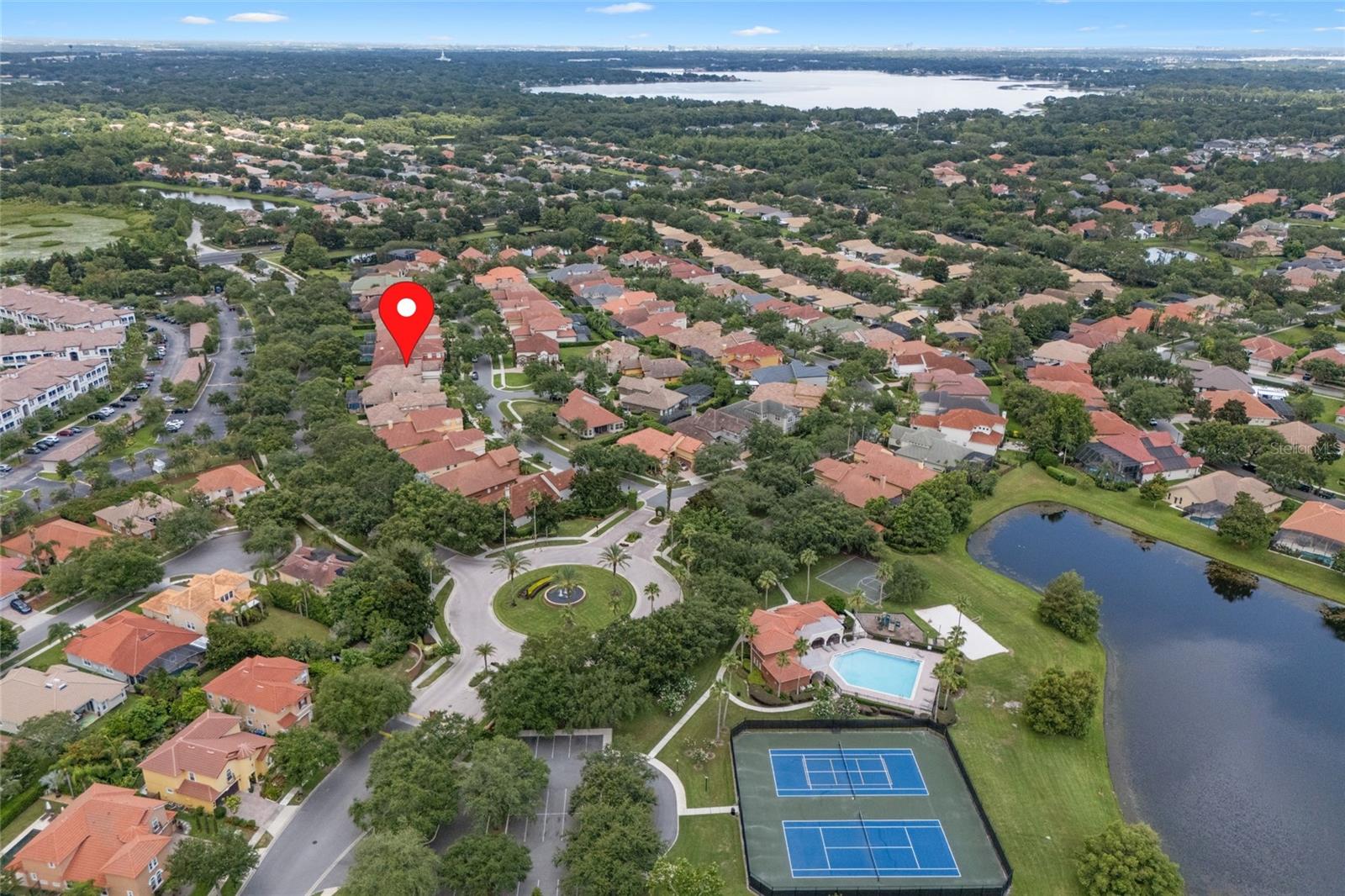 1656 WHITNEY ISLES DR, WINDERMERE, FL, 34786