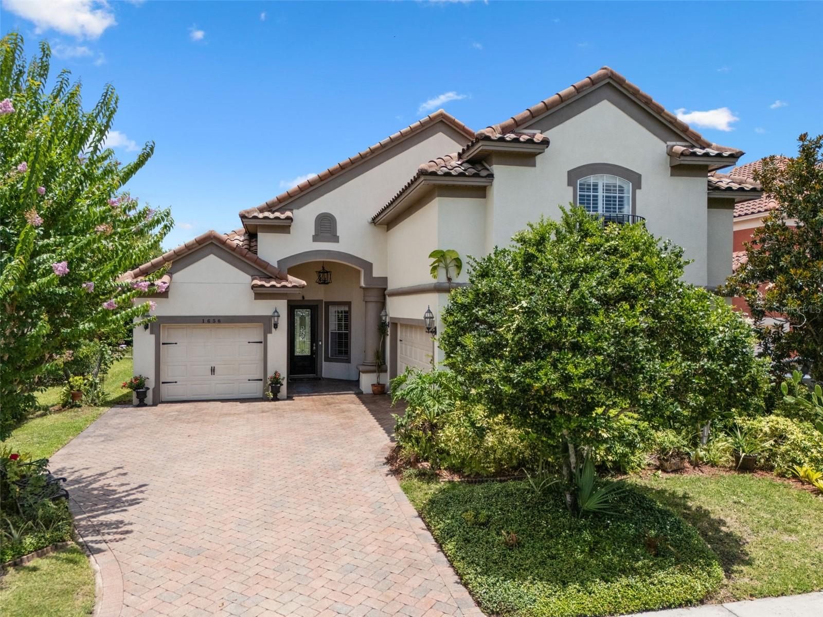 1656 WHITNEY ISLES DR, WINDERMERE, FL, 34786