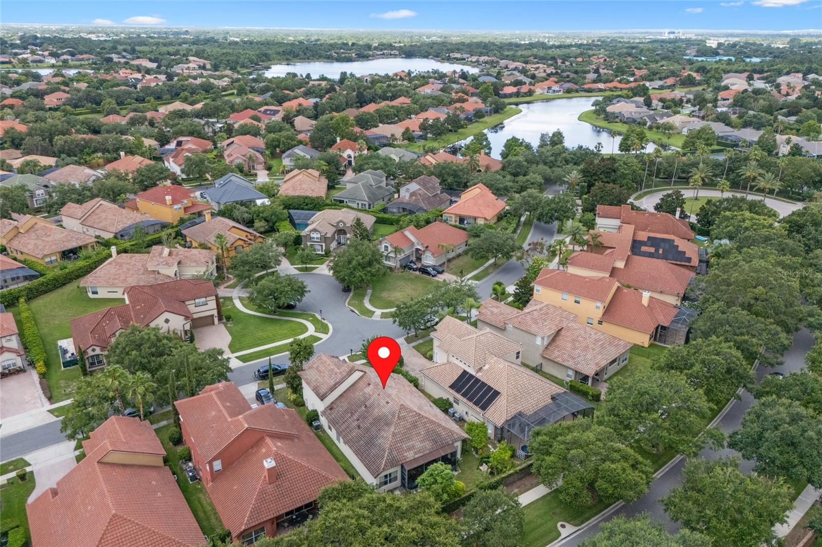 1656 WHITNEY ISLES DR, WINDERMERE, FL, 34786