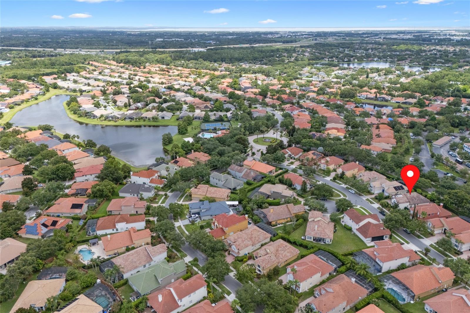 1656 WHITNEY ISLES DR, WINDERMERE, FL, 34786