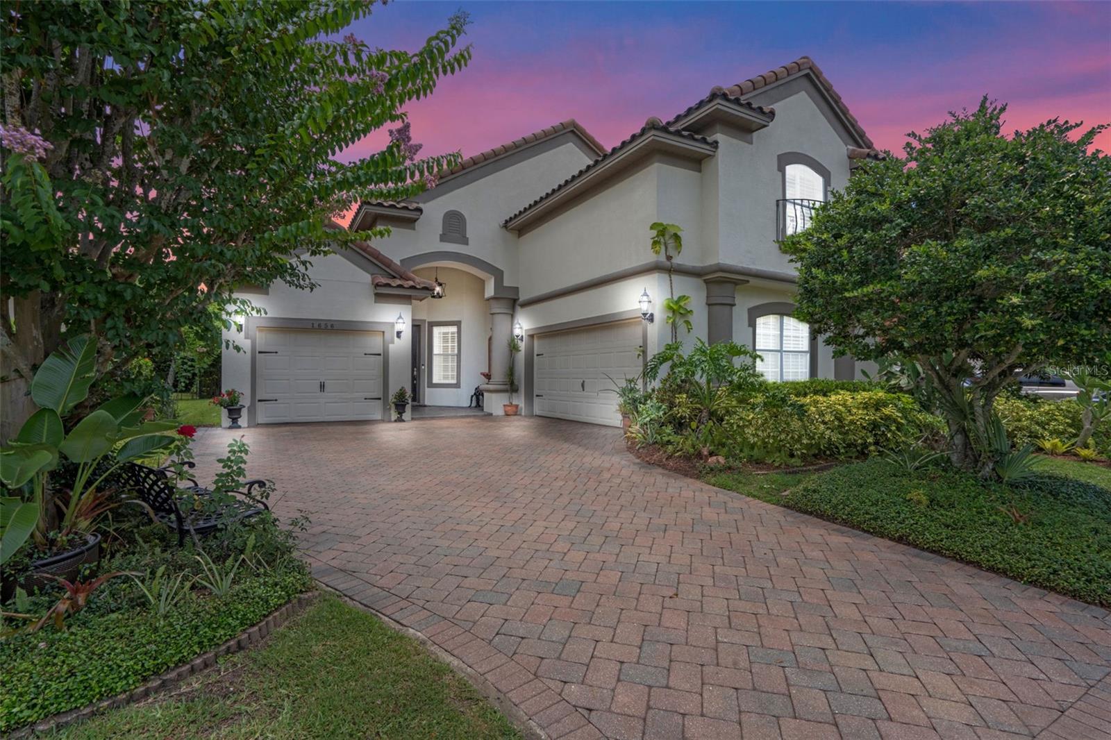 1656 WHITNEY ISLES DR, WINDERMERE, FL, 34786