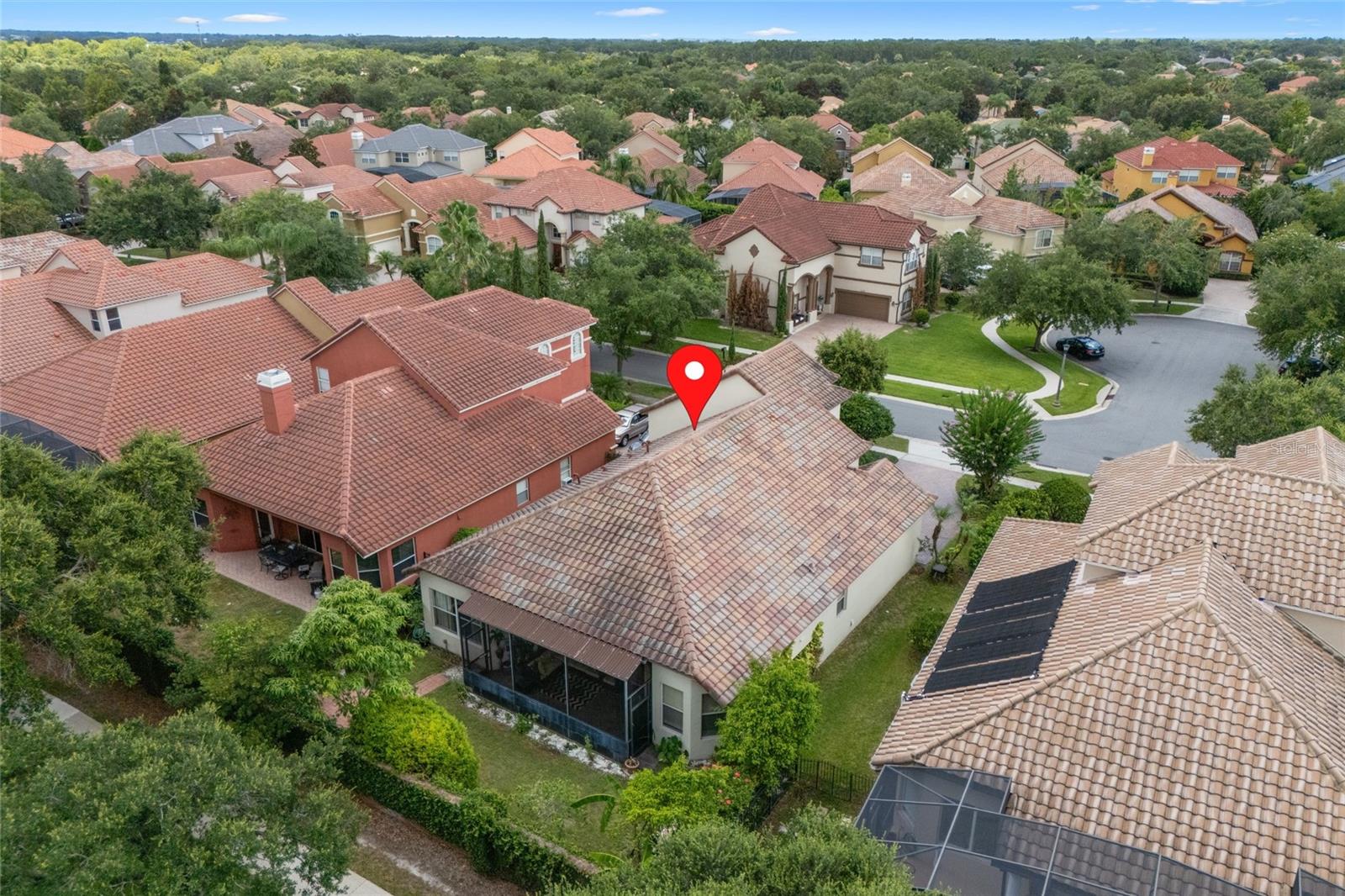 1656 WHITNEY ISLES DR, WINDERMERE, FL, 34786