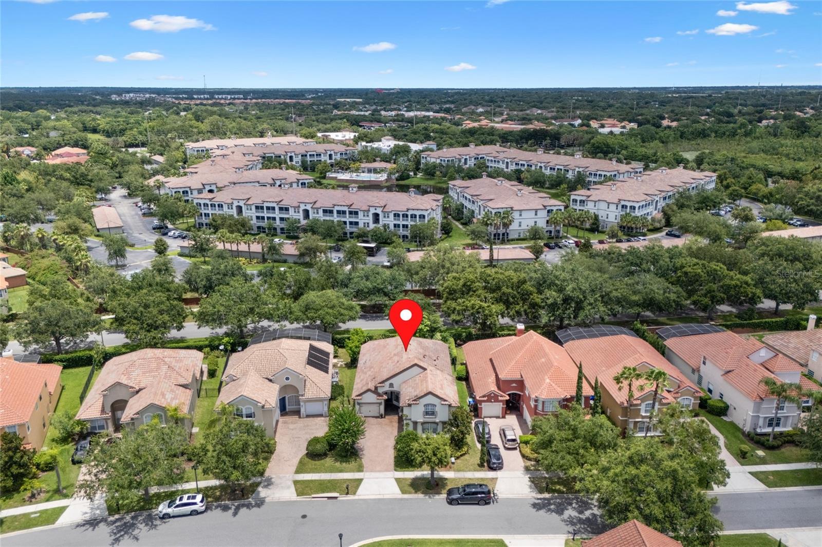 1656 WHITNEY ISLES DR, WINDERMERE, FL, 34786