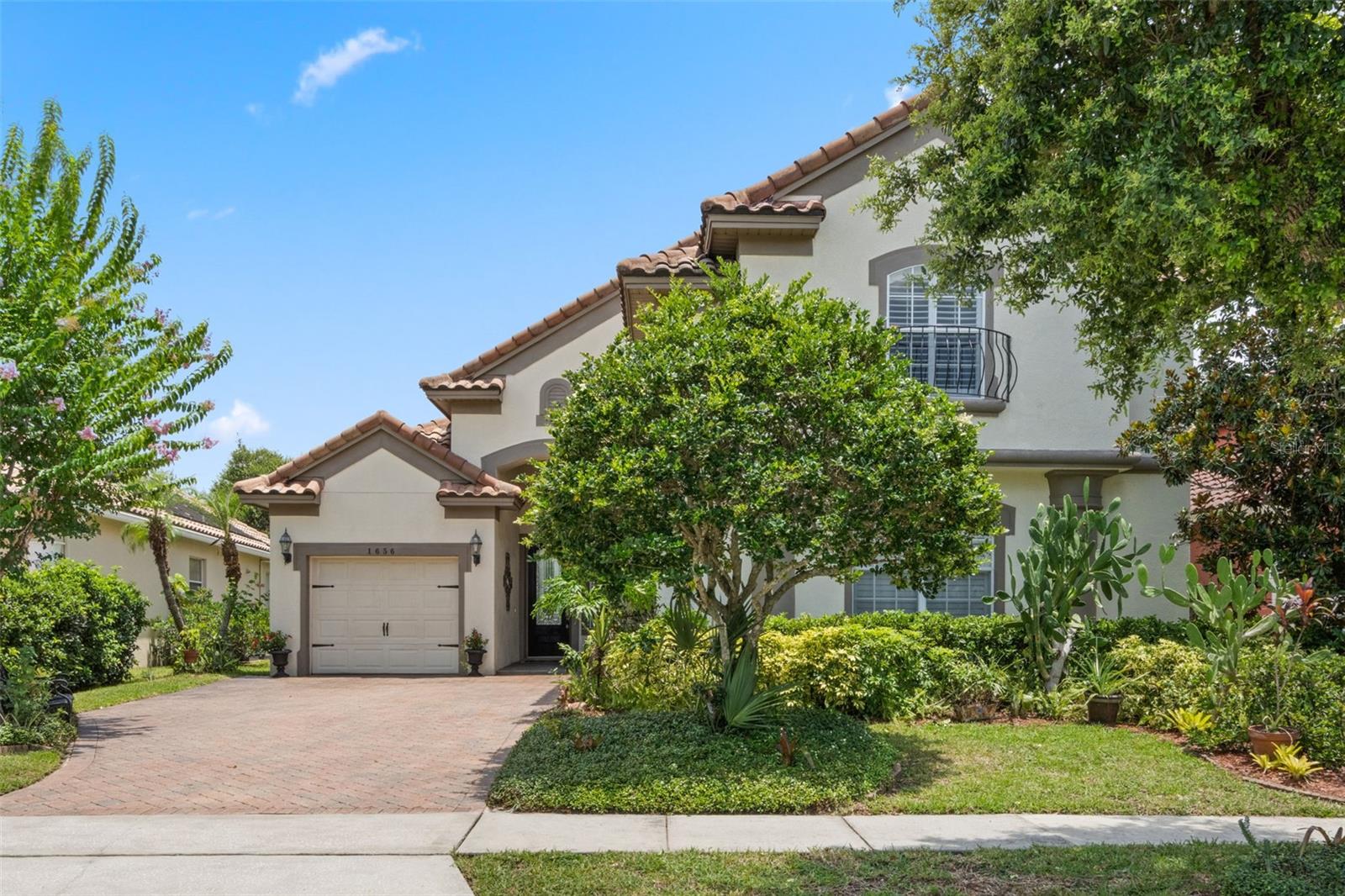 1656 WHITNEY ISLES DR, WINDERMERE, FL, 34786