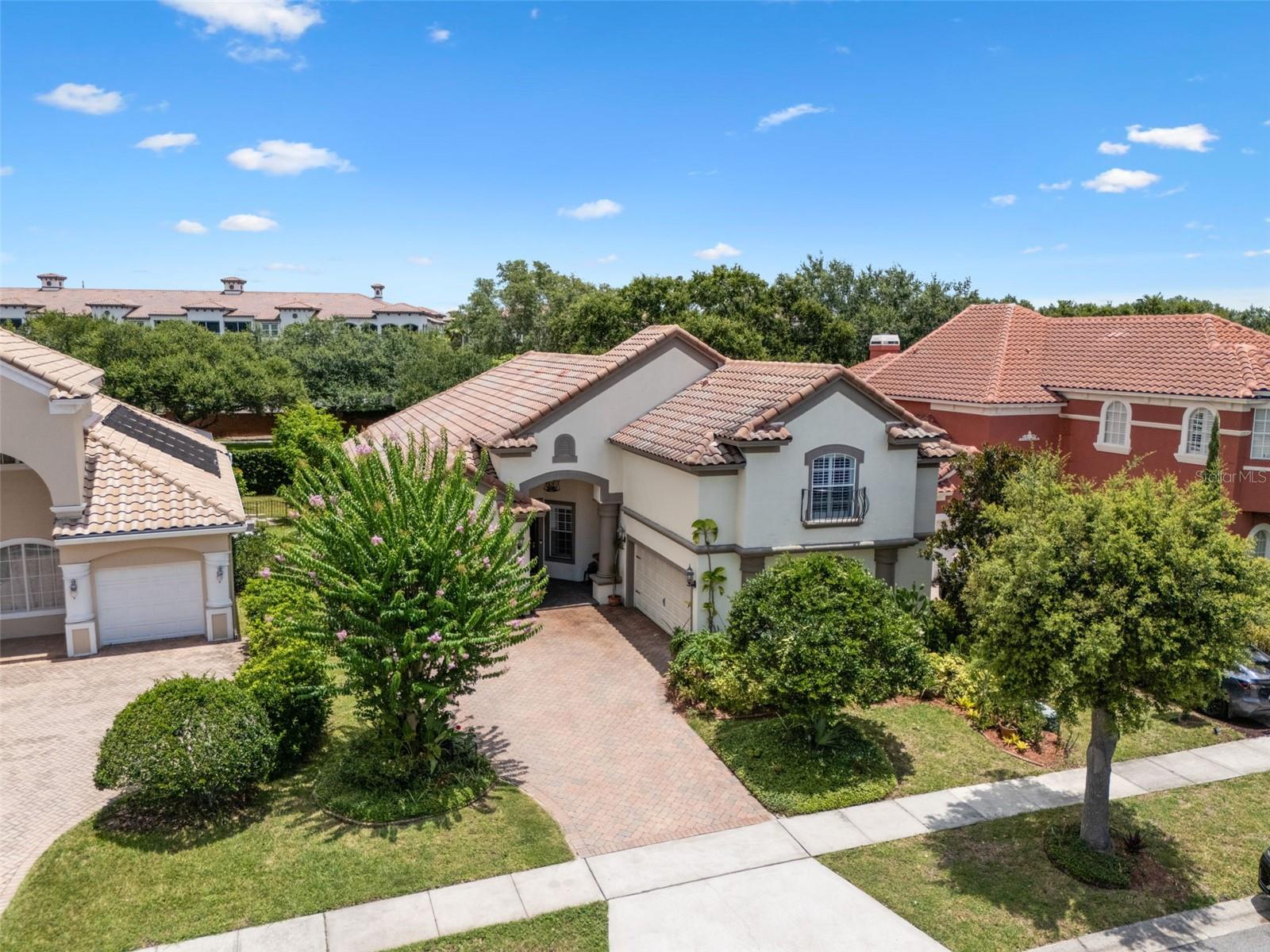 1656 WHITNEY ISLES DR, WINDERMERE, FL, 34786