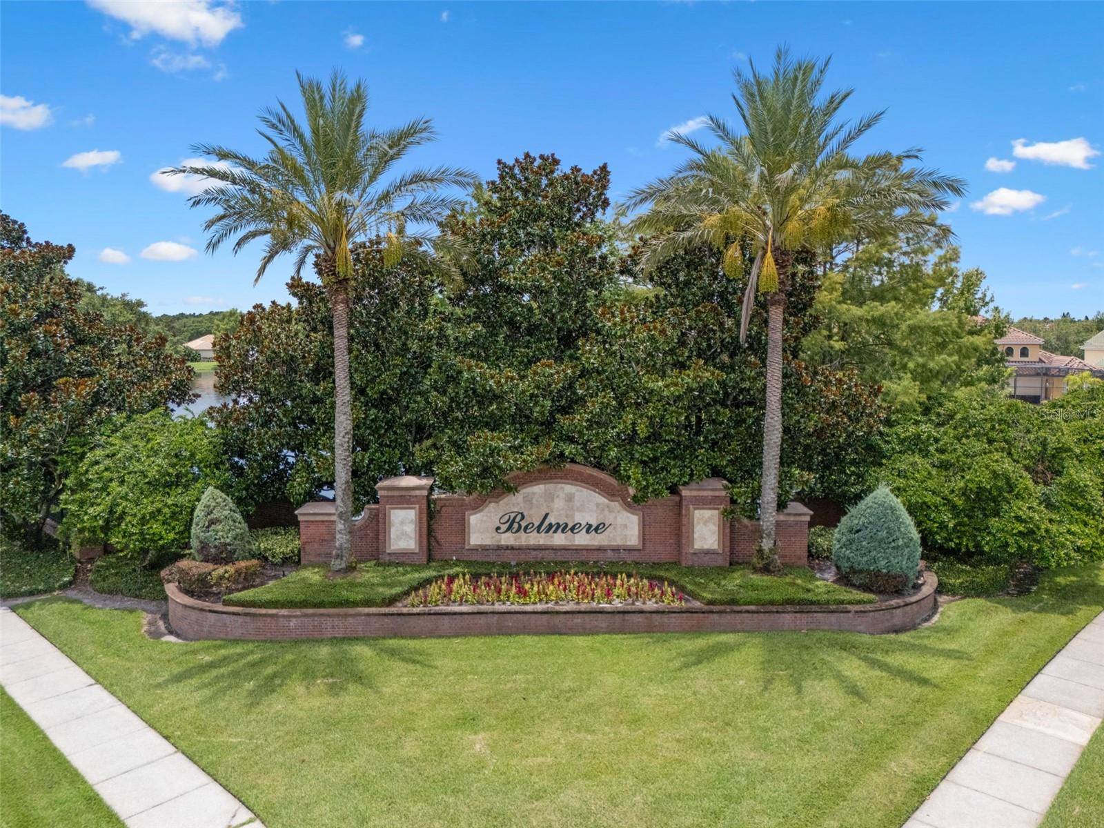 1656 WHITNEY ISLES DR, WINDERMERE, FL, 34786