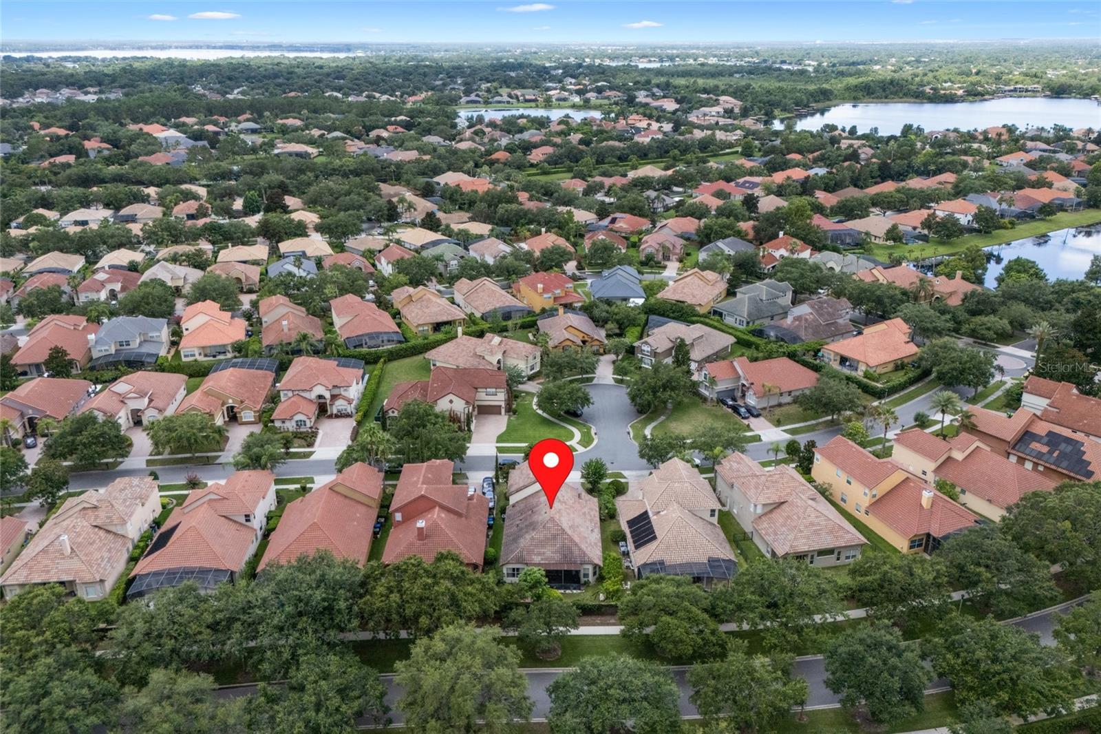 1656 WHITNEY ISLES DR, WINDERMERE, FL, 34786