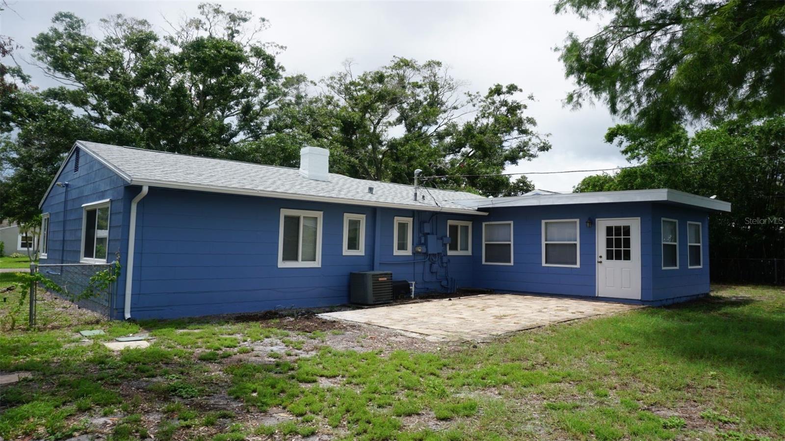 717 75TH ST N, ST PETERSBURG, FL, 33710