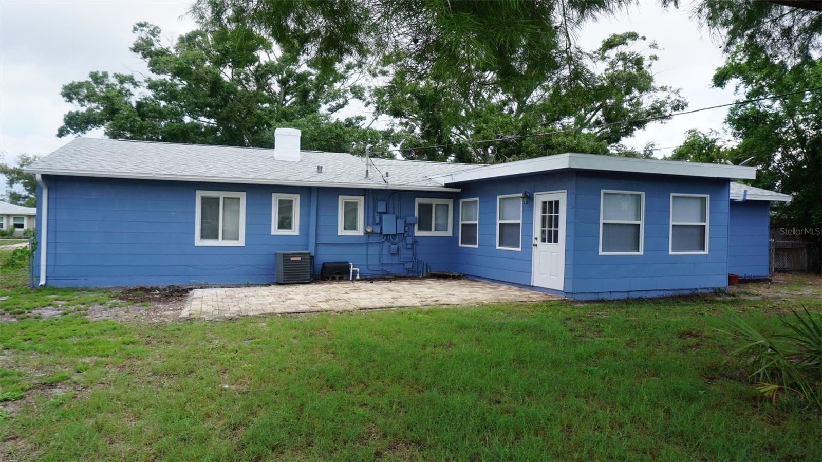 717 75TH ST N, ST PETERSBURG, FL, 33710