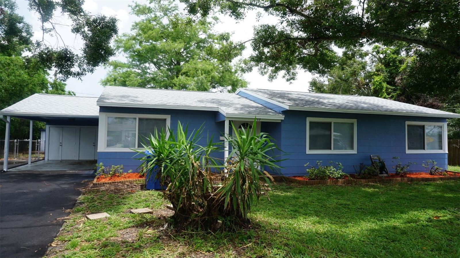 717 75TH ST N, ST PETERSBURG, FL, 33710