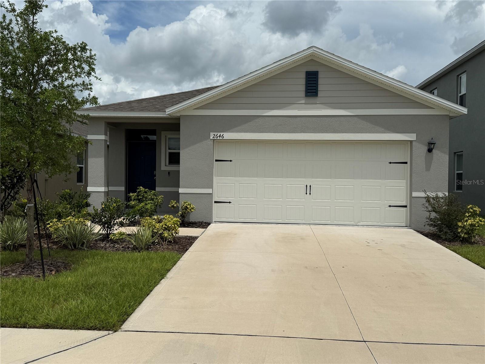 2646 ANGEL FALLS DR, DAVENPORT, FL, 33837