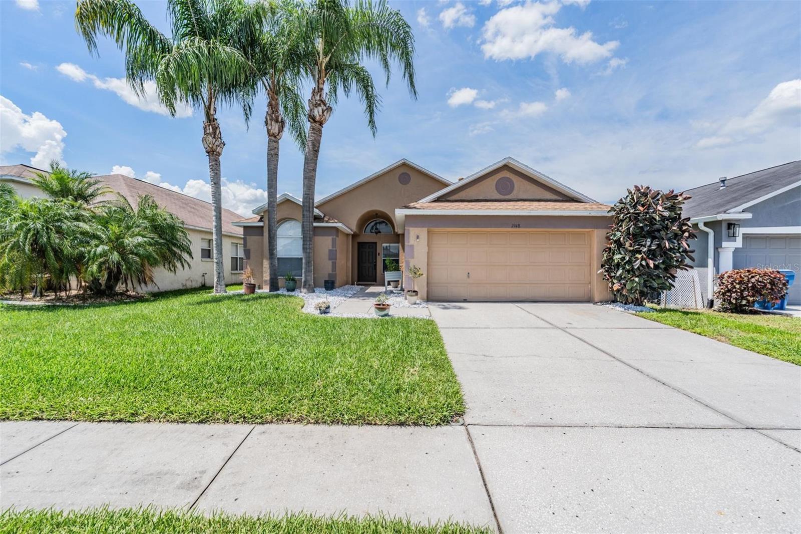 1948 BLANCHARD CT, WESLEY CHAPEL, FL, 33543