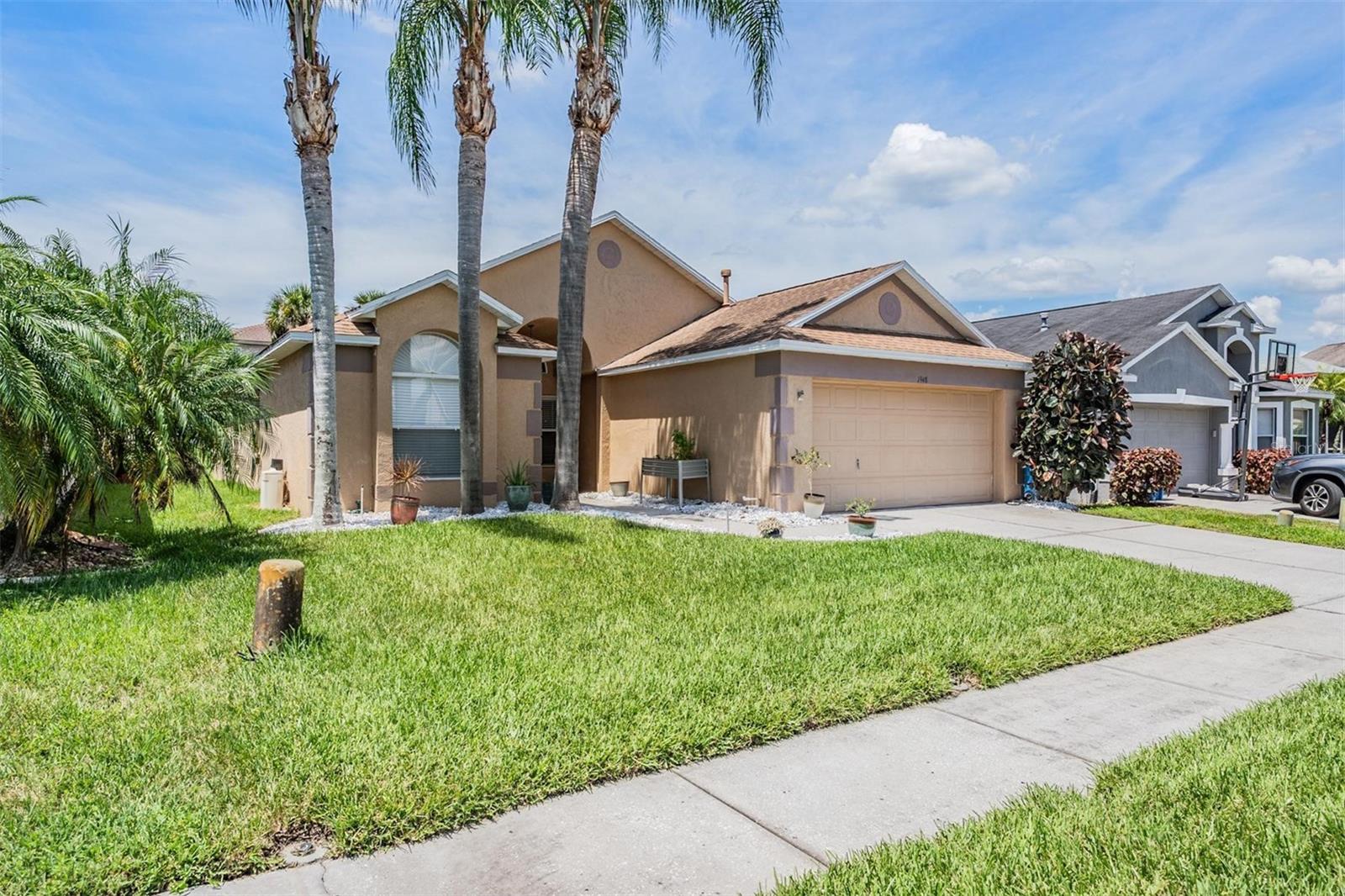 1948 BLANCHARD CT, WESLEY CHAPEL, FL, 33543