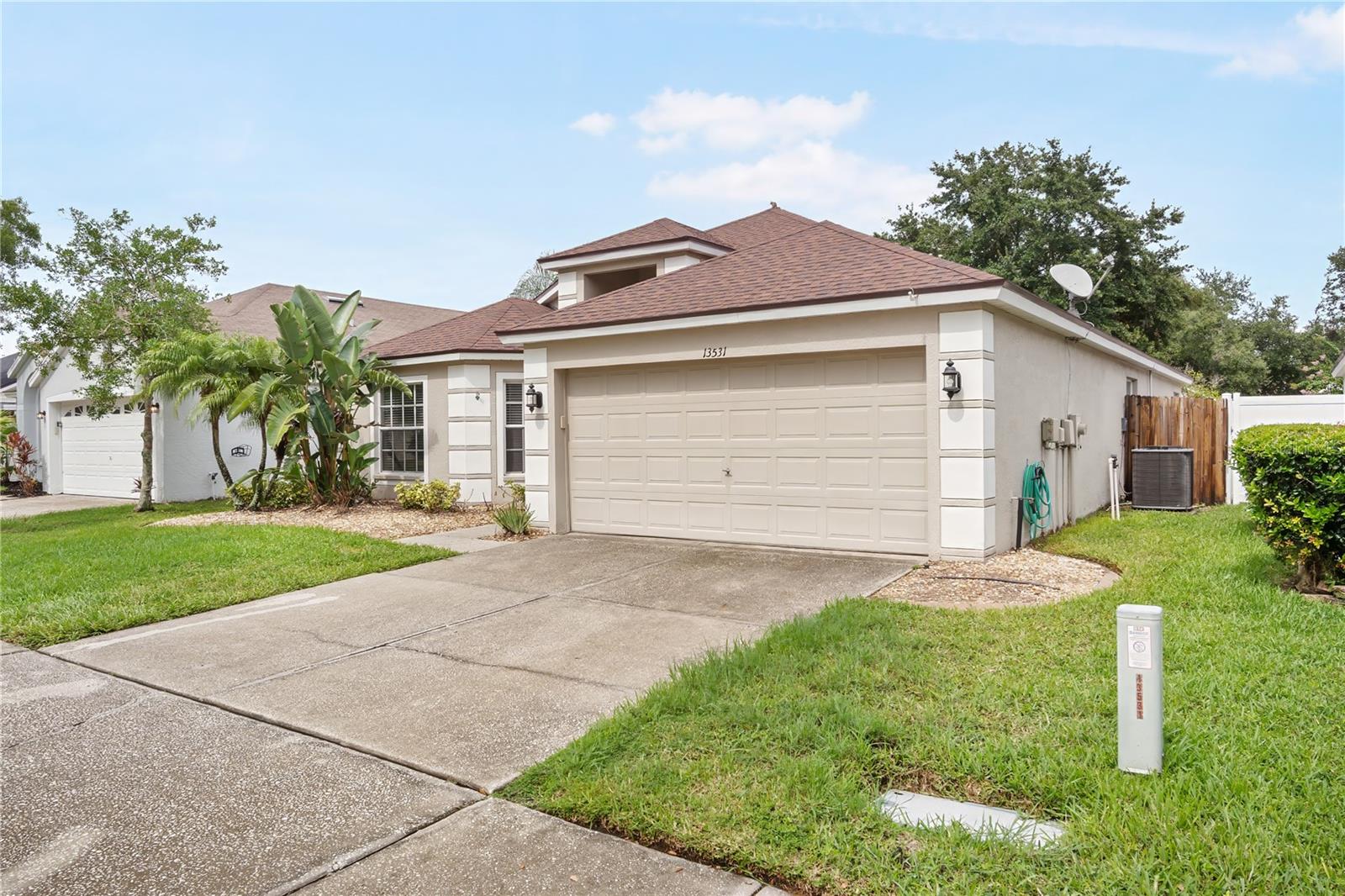 13531 WHITE ELK LOOP, TAMPA, FL, 33626