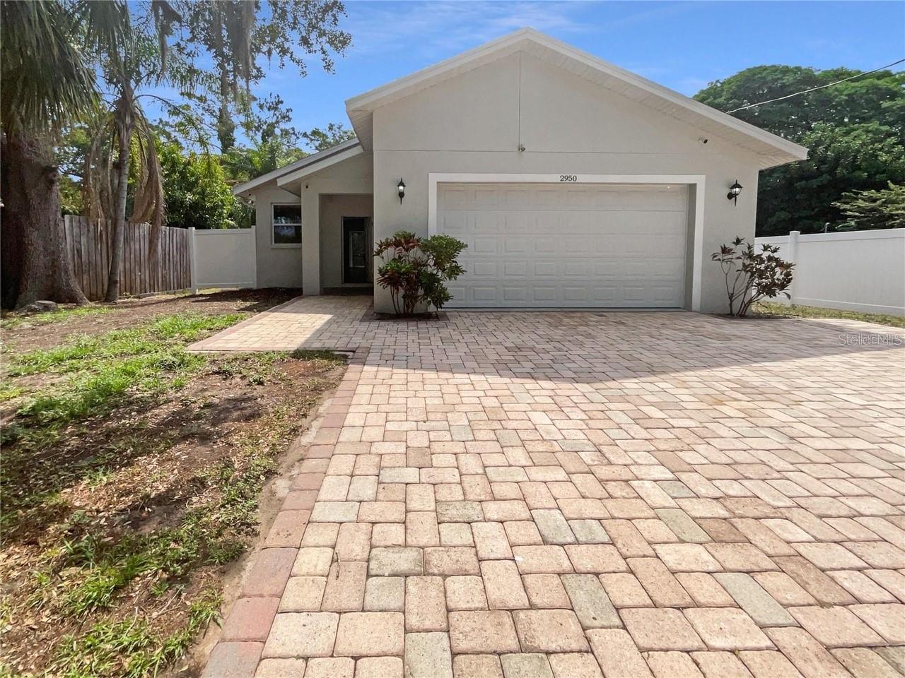 2950 N NORTH ORIENTE AVENUE AVE N #N/A, SARASOTA, FL, 34235