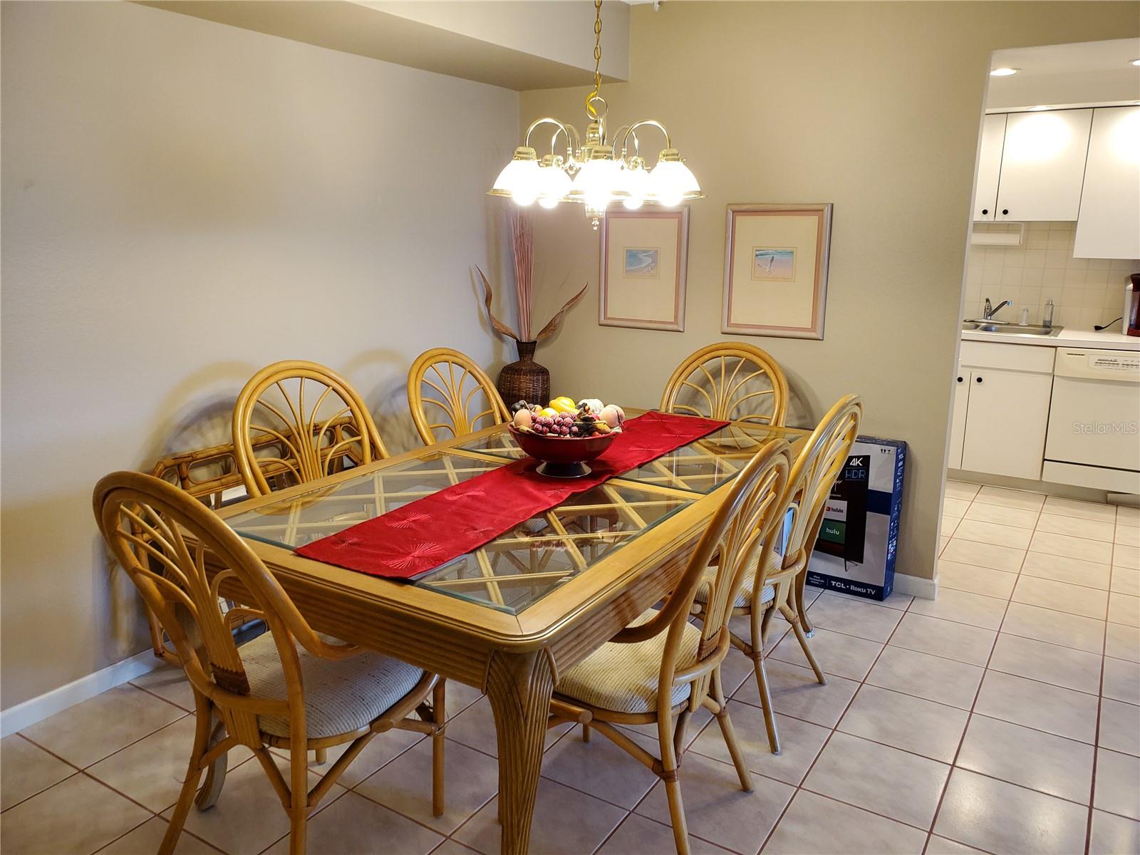 632 EDGEWATER DR #633, DUNEDIN, FL, 34698