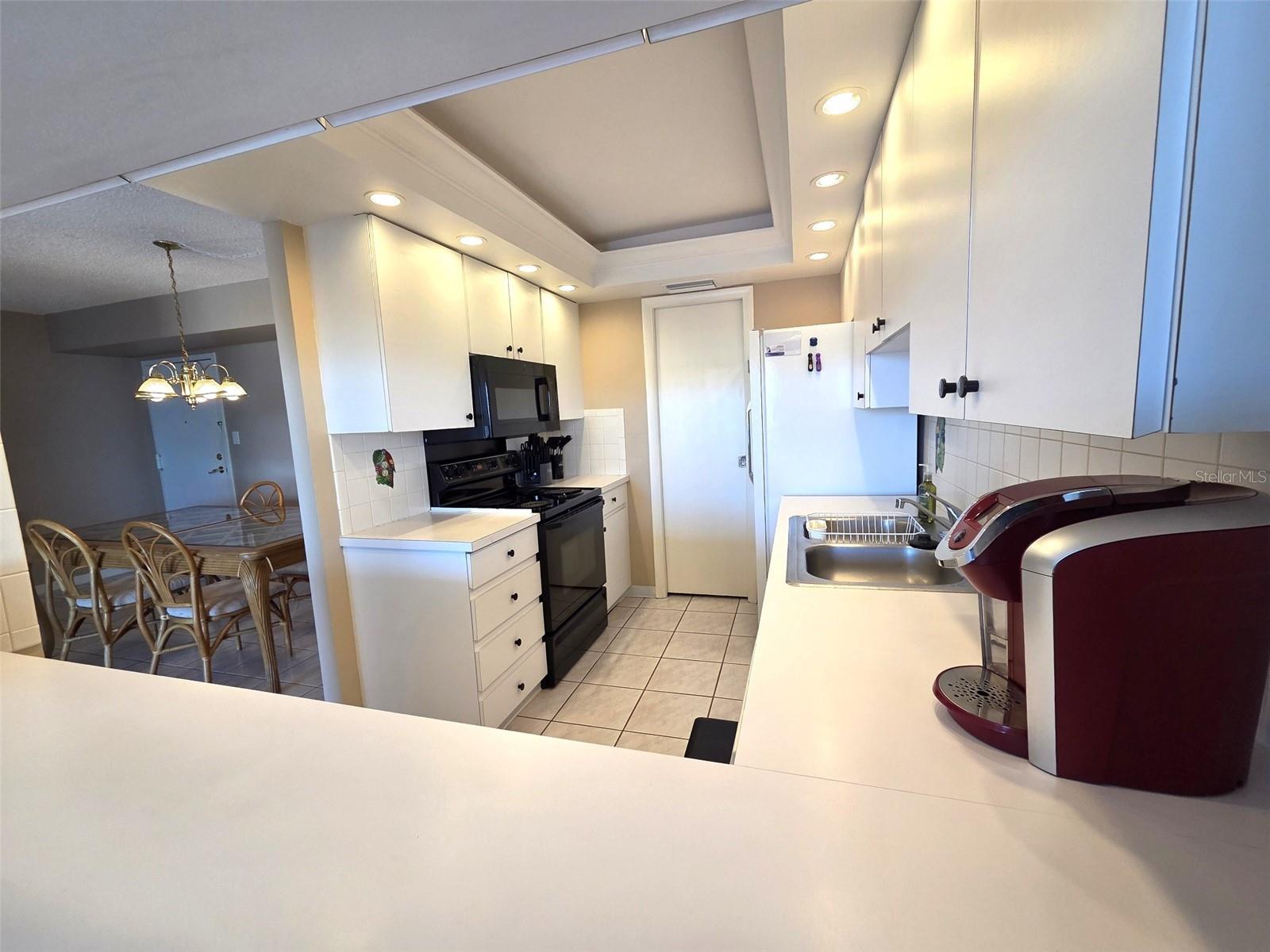 632 EDGEWATER DR #633, DUNEDIN, FL, 34698