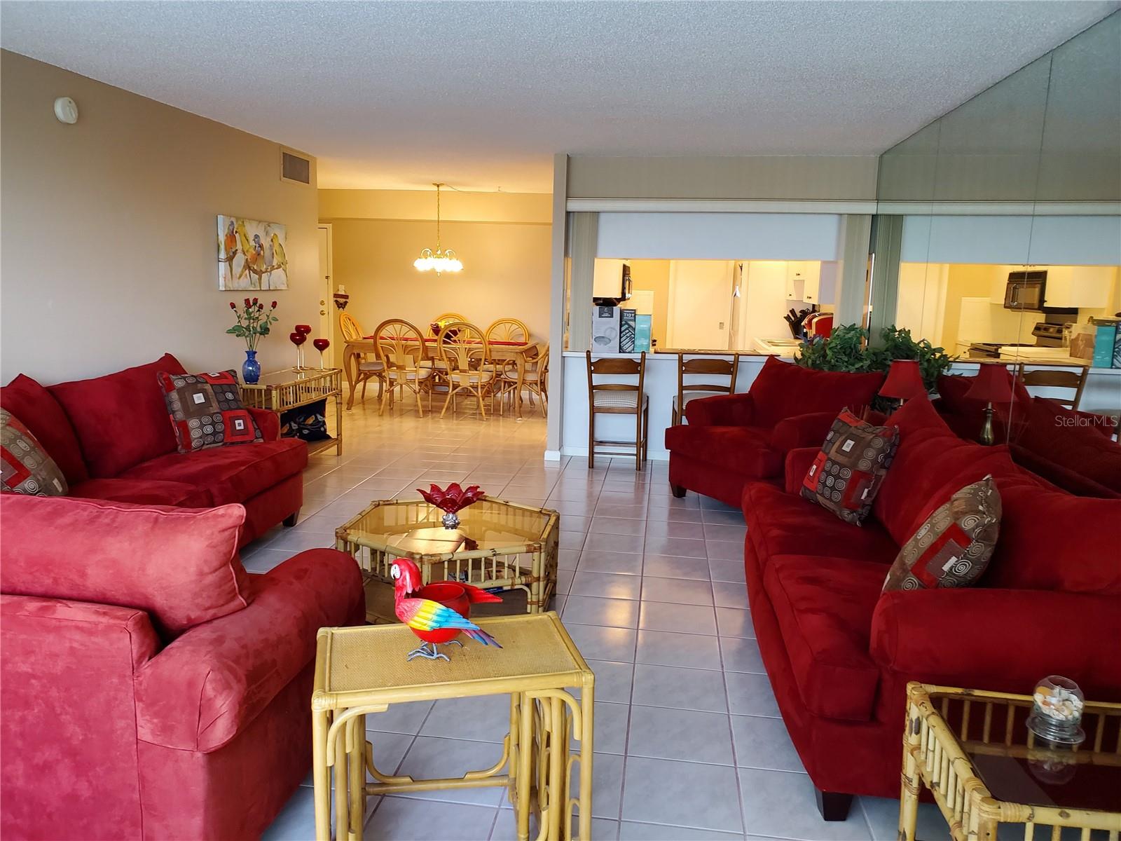 632 EDGEWATER DR #633, DUNEDIN, FL, 34698