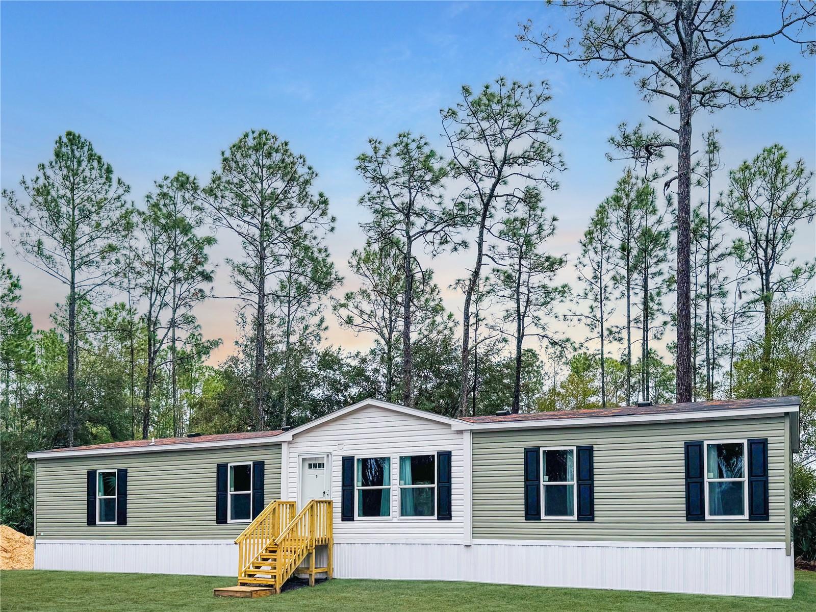 1103 ROSEWOOD ST, BUNNELL, FL, 32110