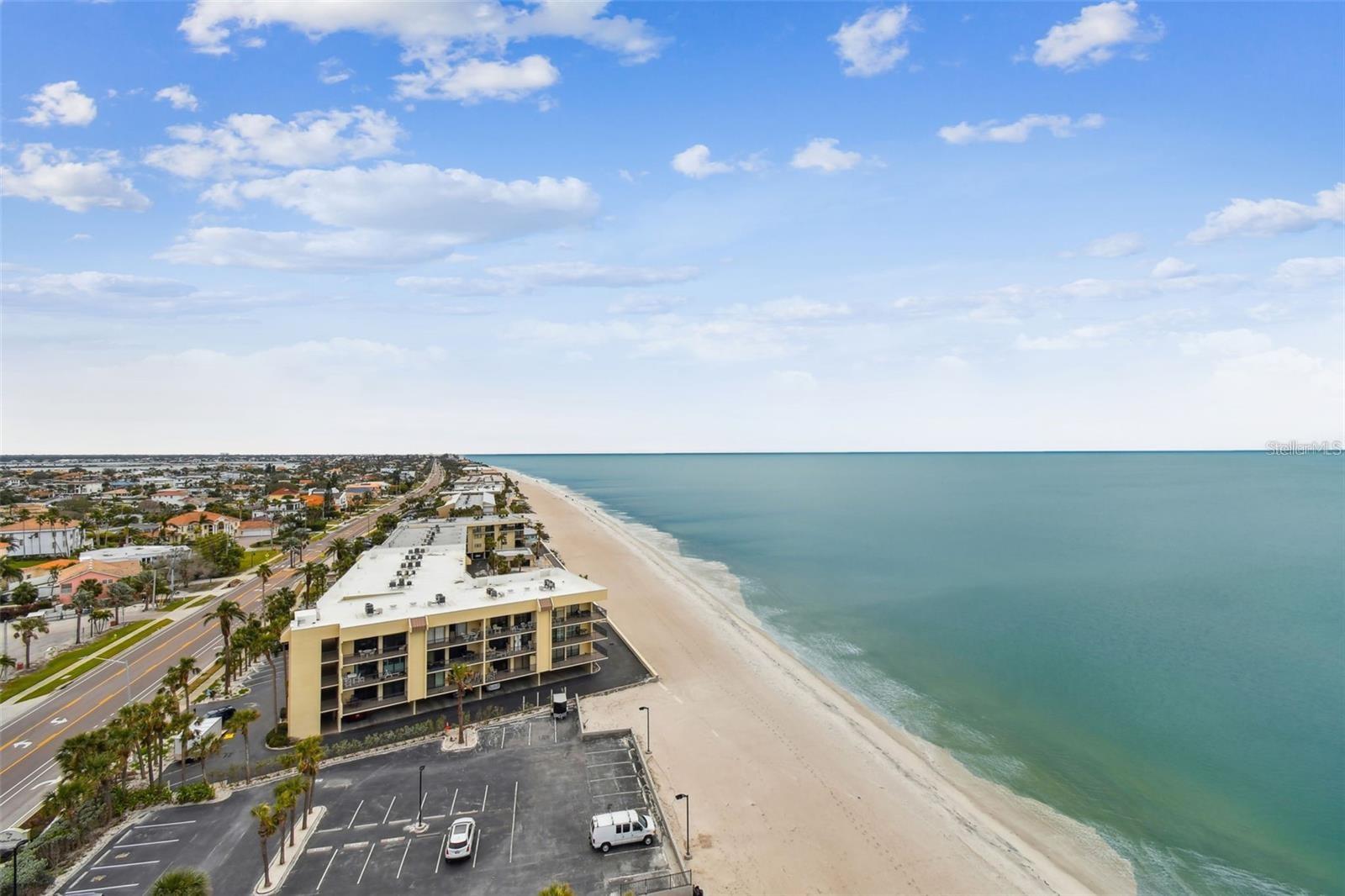 1660 GULF BLVD #PH1, CLEARWATER BEACH, FL, 33767