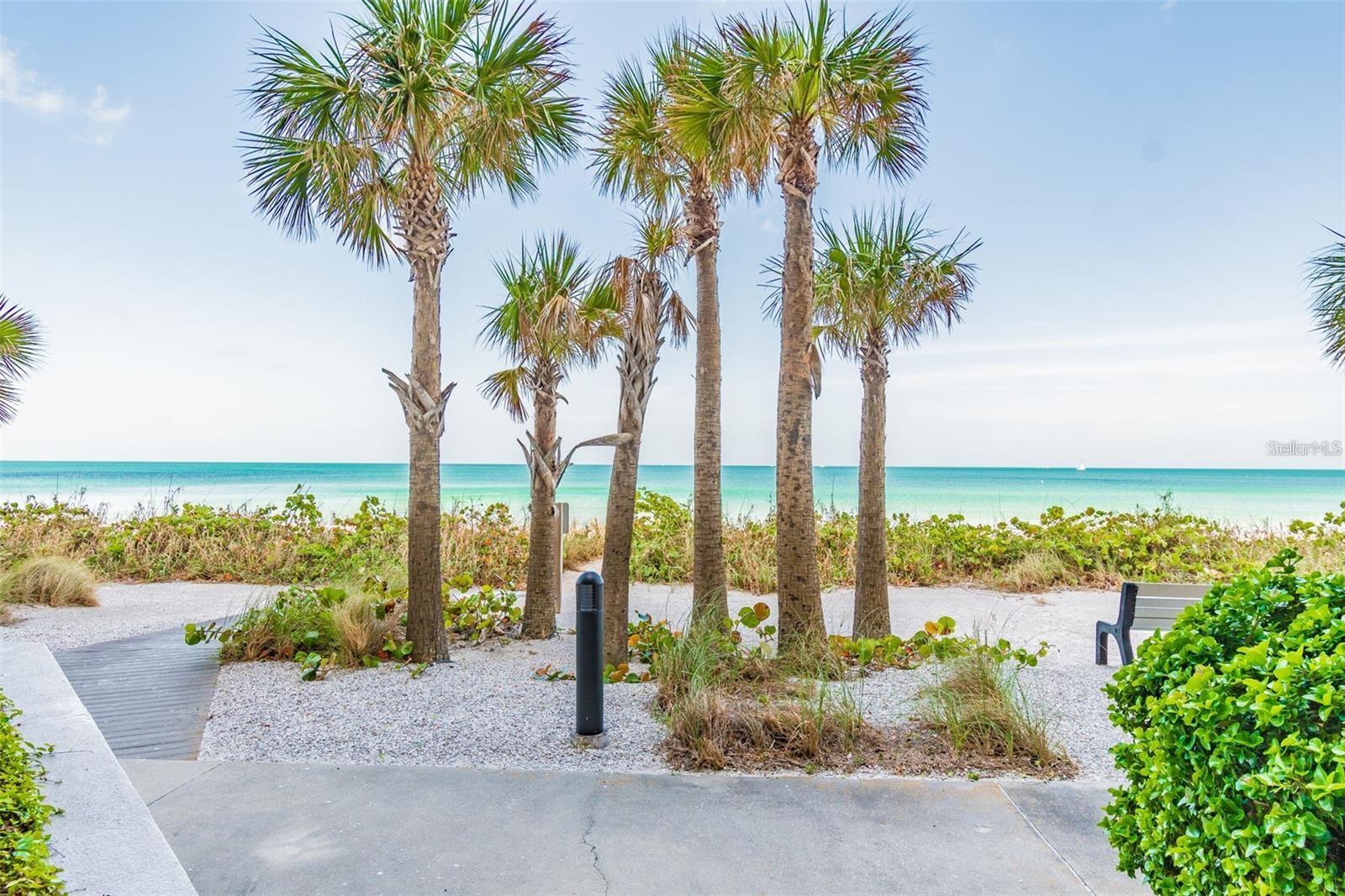 1660 GULF BLVD #PH1, CLEARWATER BEACH, FL, 33767
