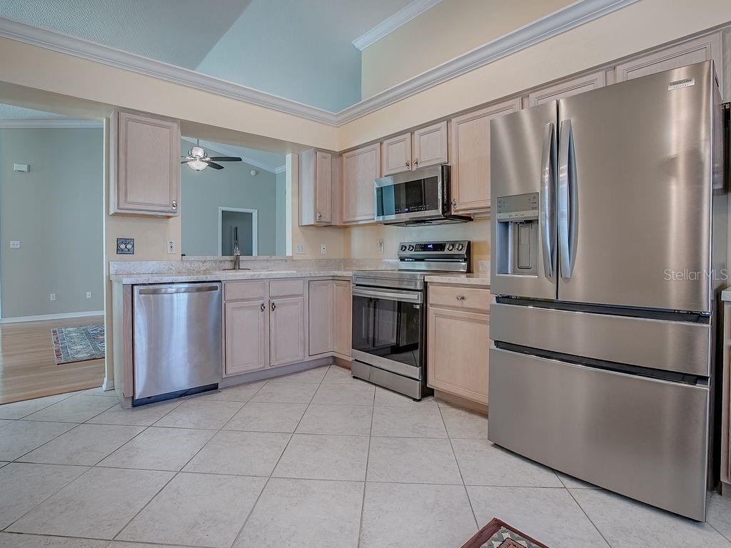 4625 RIVER RIDGE DR, LEESBURG, FL, 34748