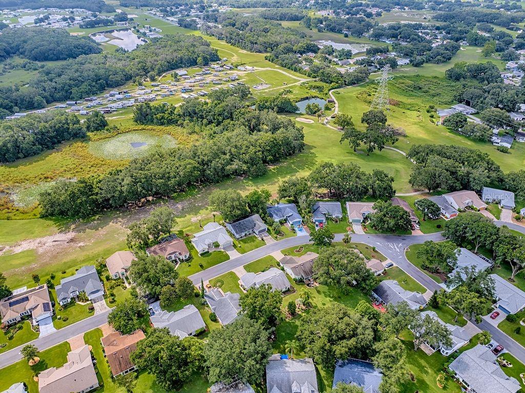 4625 RIVER RIDGE DR, LEESBURG, FL, 34748