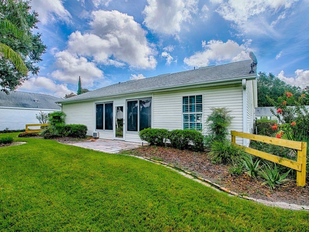 4625 RIVER RIDGE DR, LEESBURG, FL, 34748