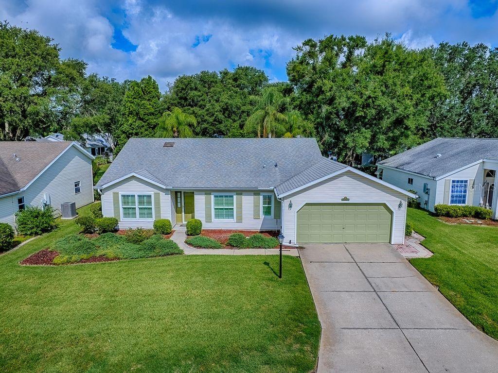 4625 RIVER RIDGE DR, LEESBURG, FL, 34748