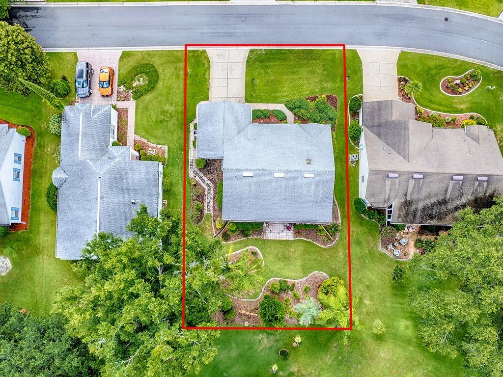 4625 RIVER RIDGE DR, LEESBURG, FL, 34748