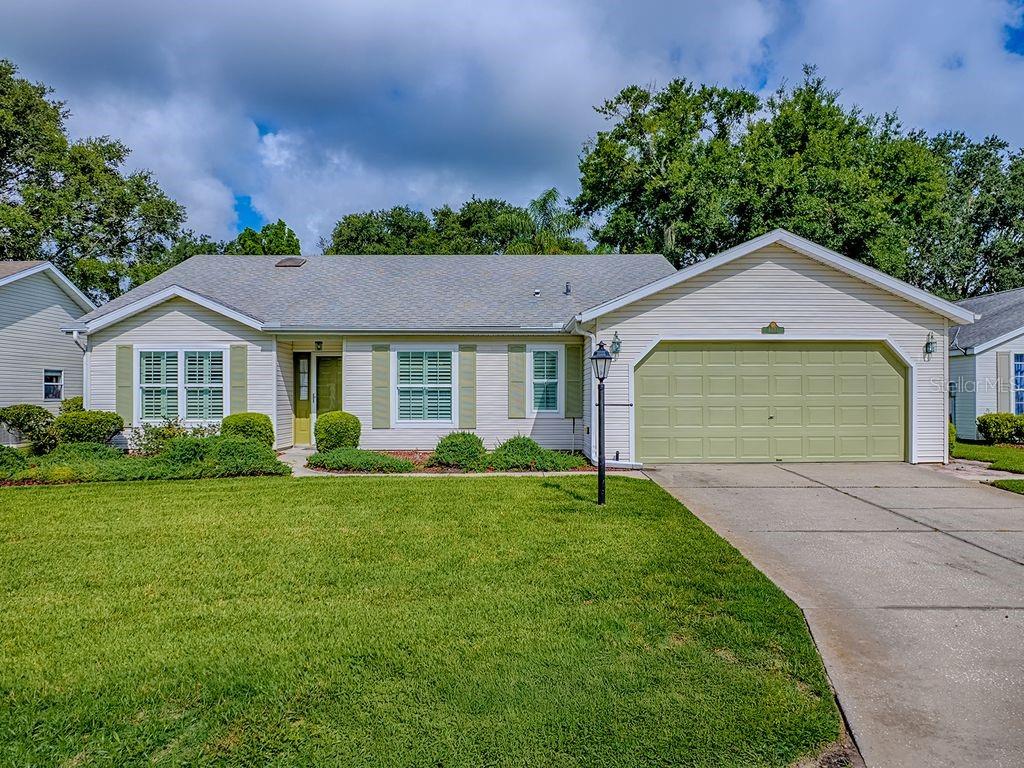 4625 RIVER RIDGE DR, LEESBURG, FL, 34748