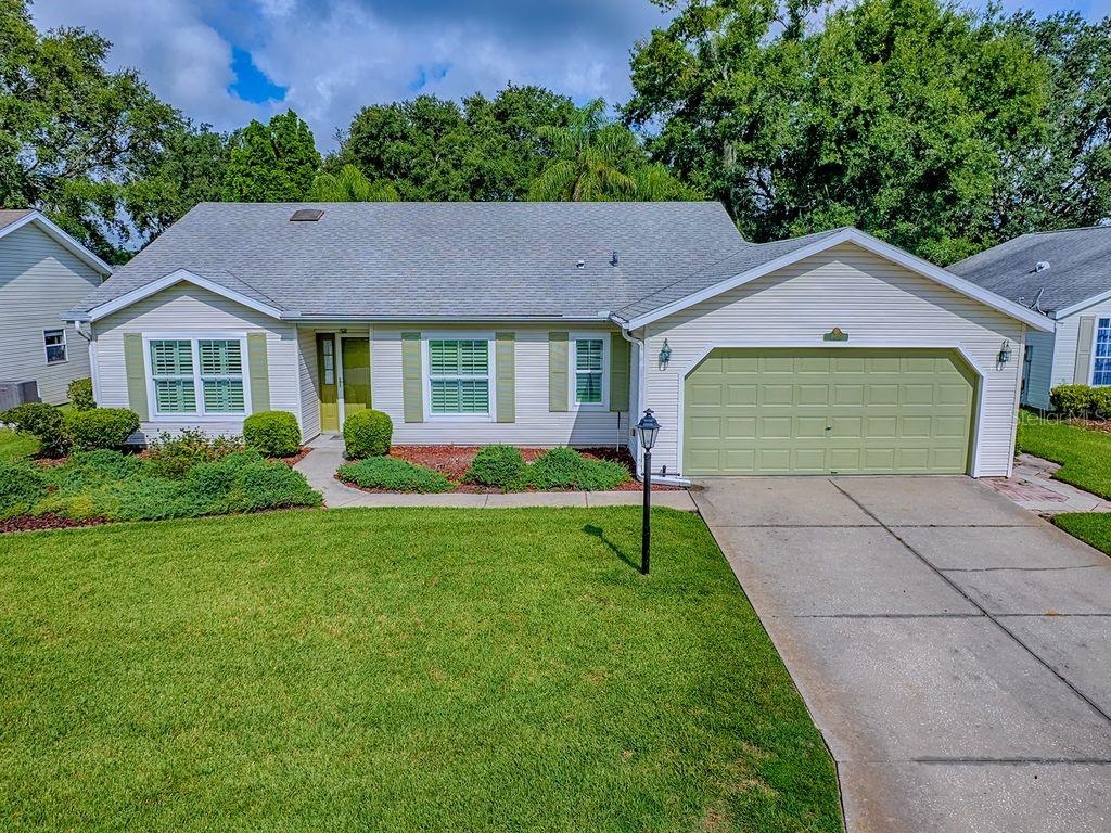 4625 RIVER RIDGE DR, LEESBURG, FL, 34748