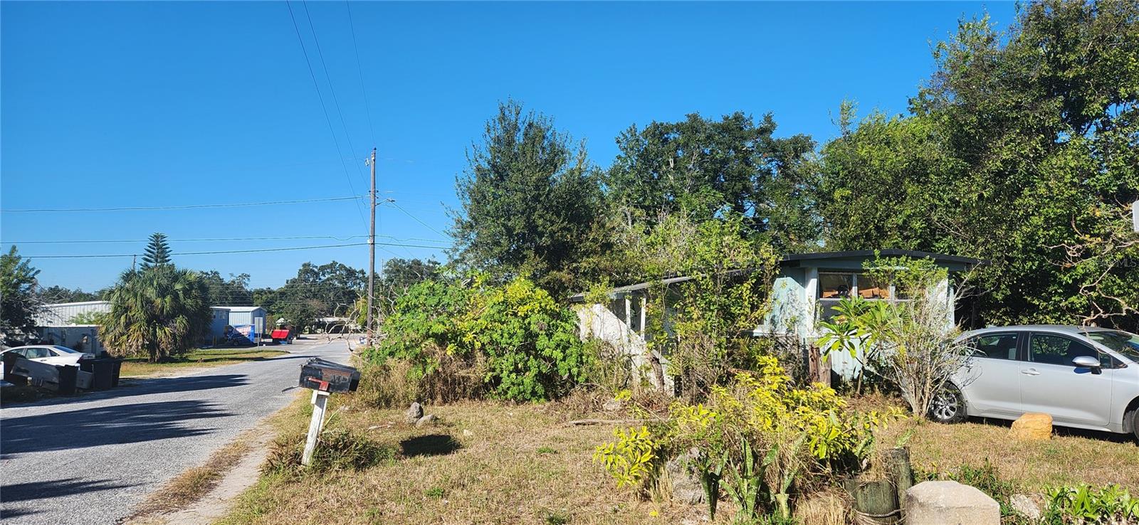 TB8404511 Property Photo