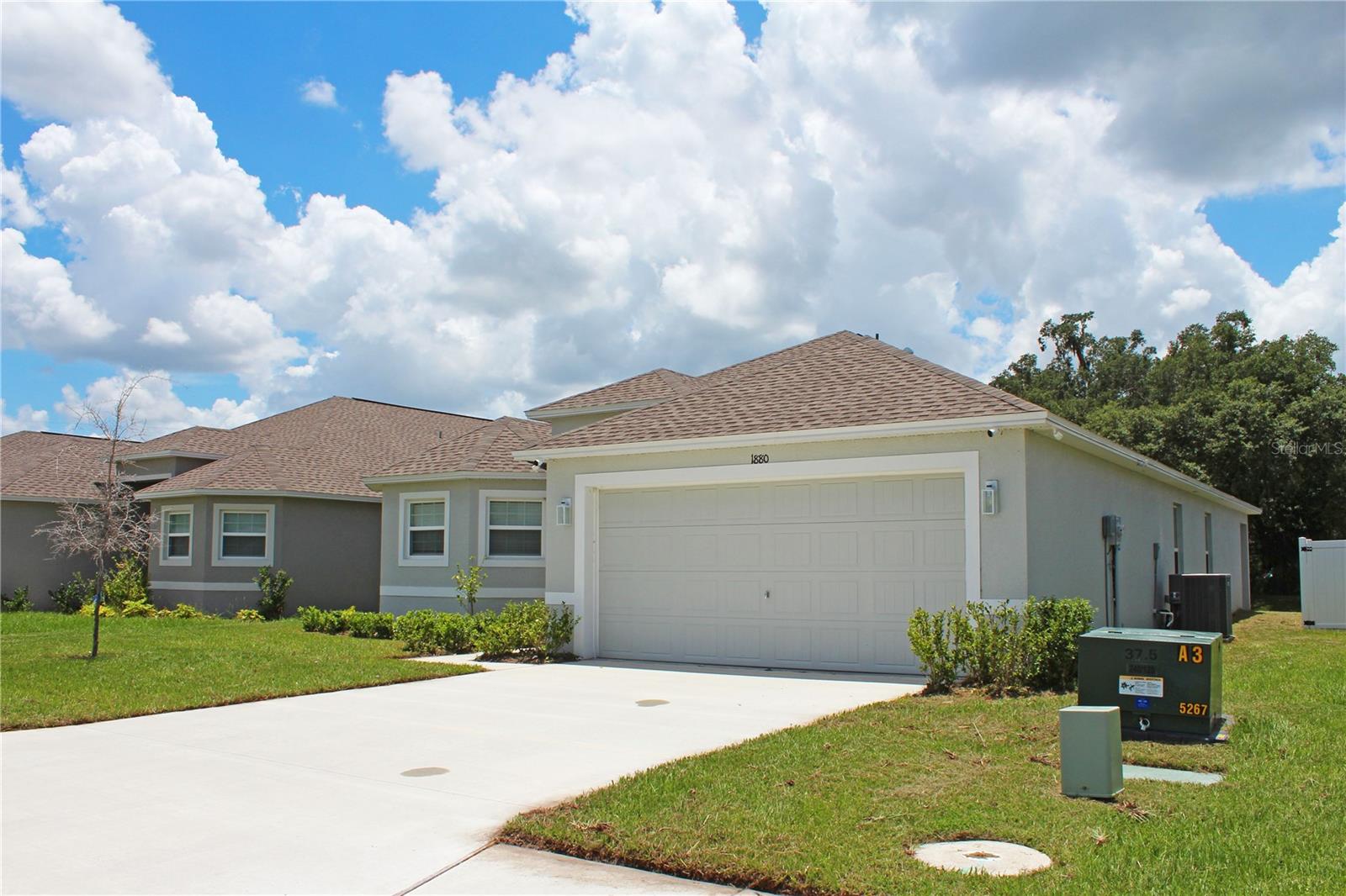 1880 THOMPSON PRESERVE BLVD, BARTOW, FL, 33830