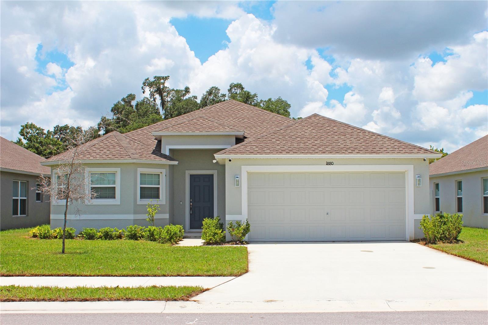 1880 THOMPSON PRESERVE BLVD, BARTOW, FL, 33830