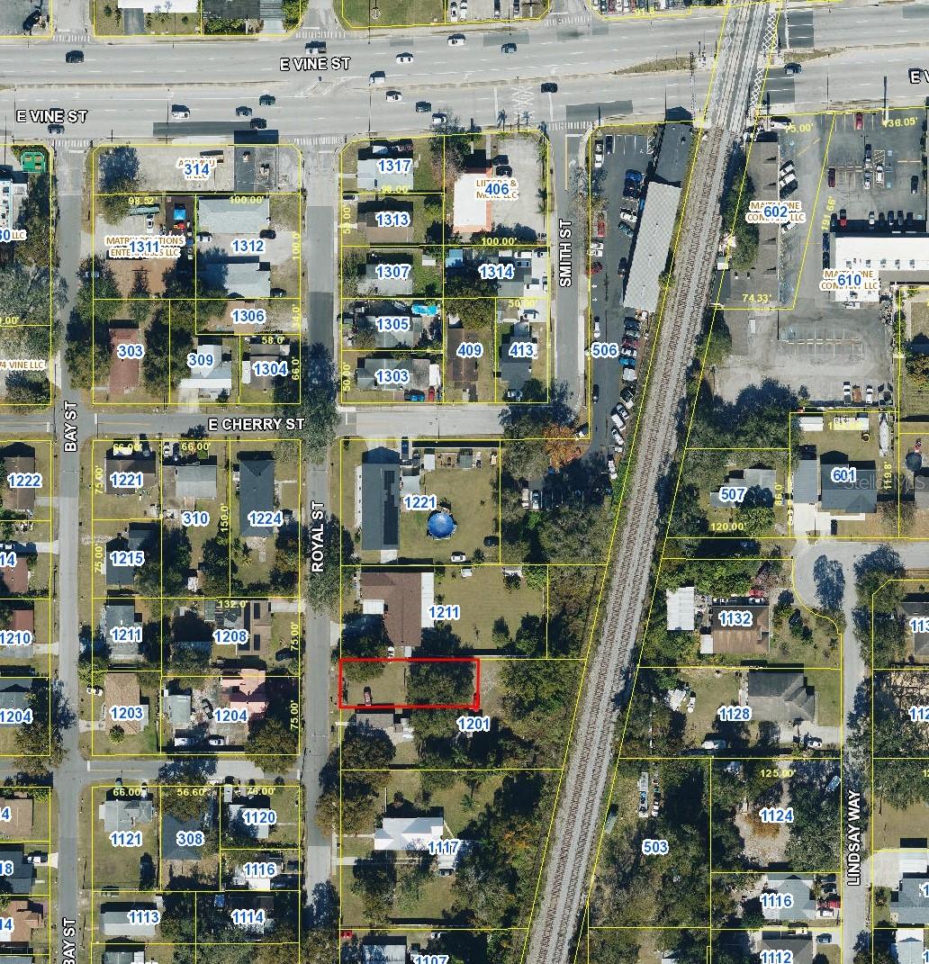 ROYAL ST, KISSIMMEE, FL, 34744