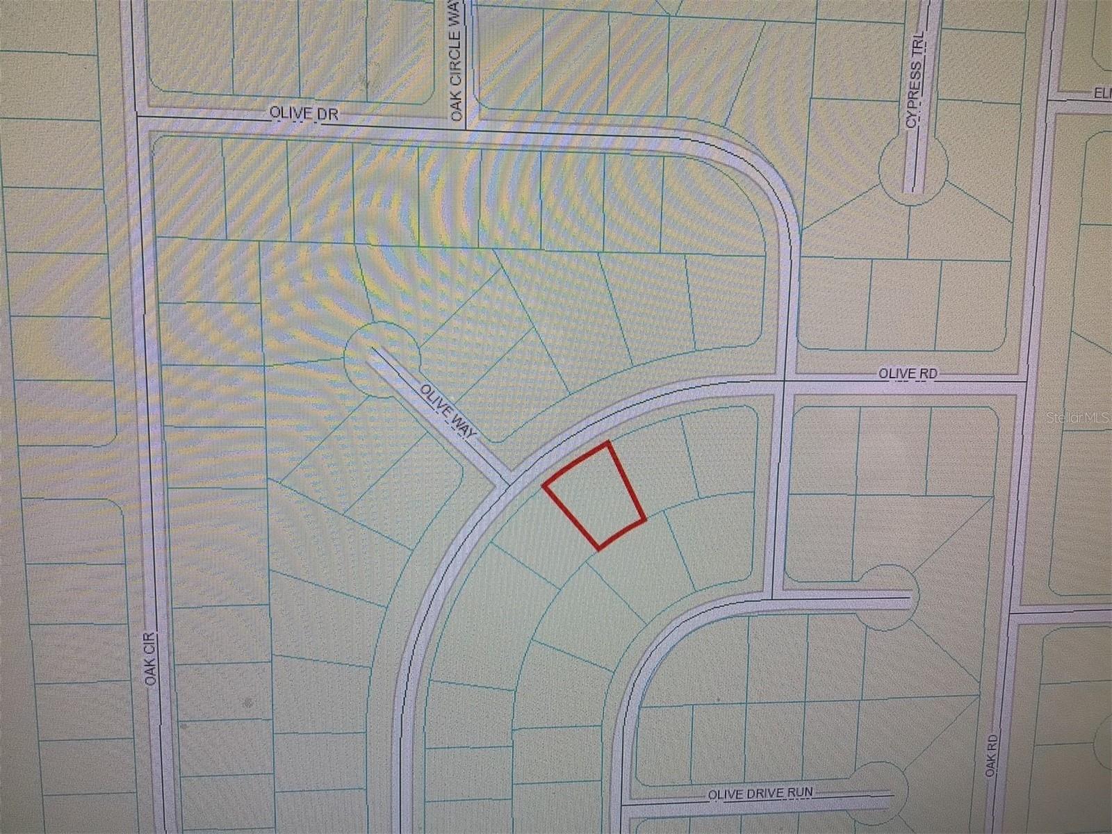 0 OLIVE RD, OCALA, FL, 34473