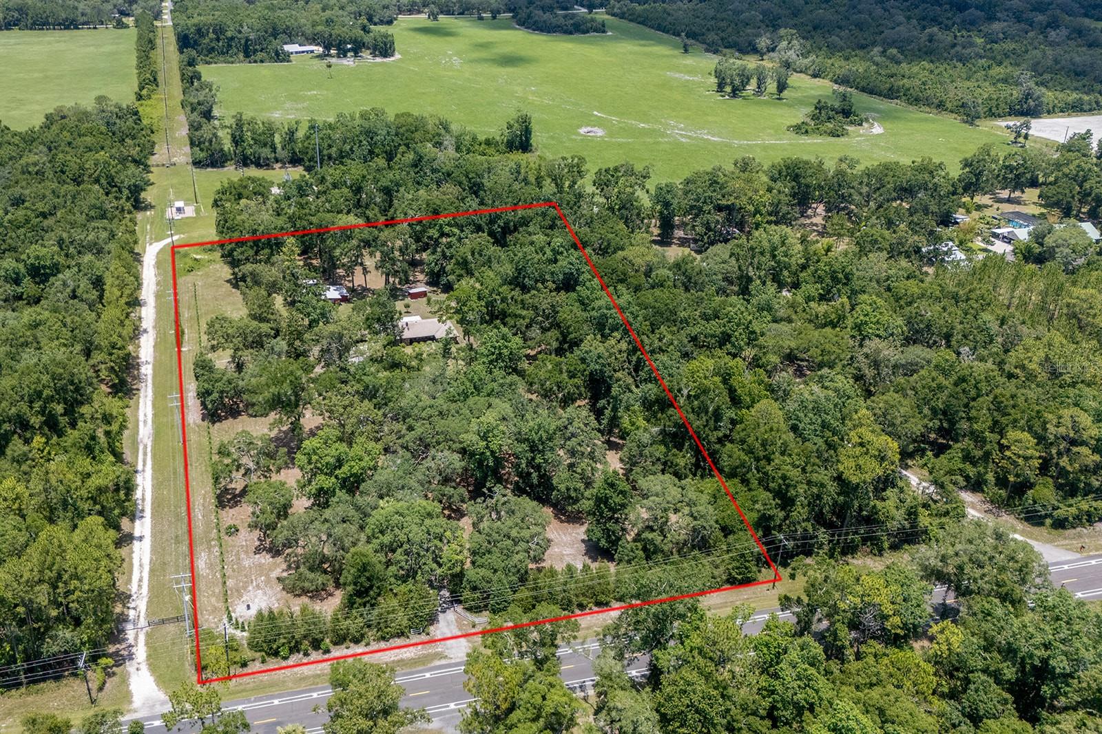 8991 NW 115TH ST, CHIEFLAND, FL, 32626