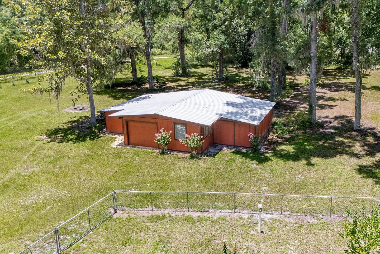 8991 NW 115TH ST, CHIEFLAND, FL, 32626
