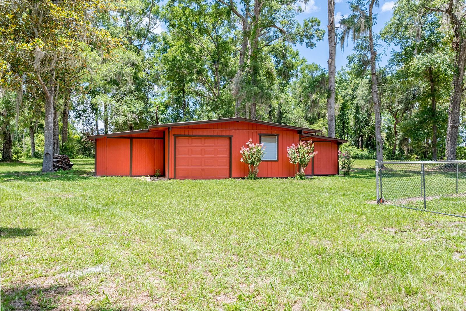 8991 NW 115TH ST, CHIEFLAND, FL, 32626