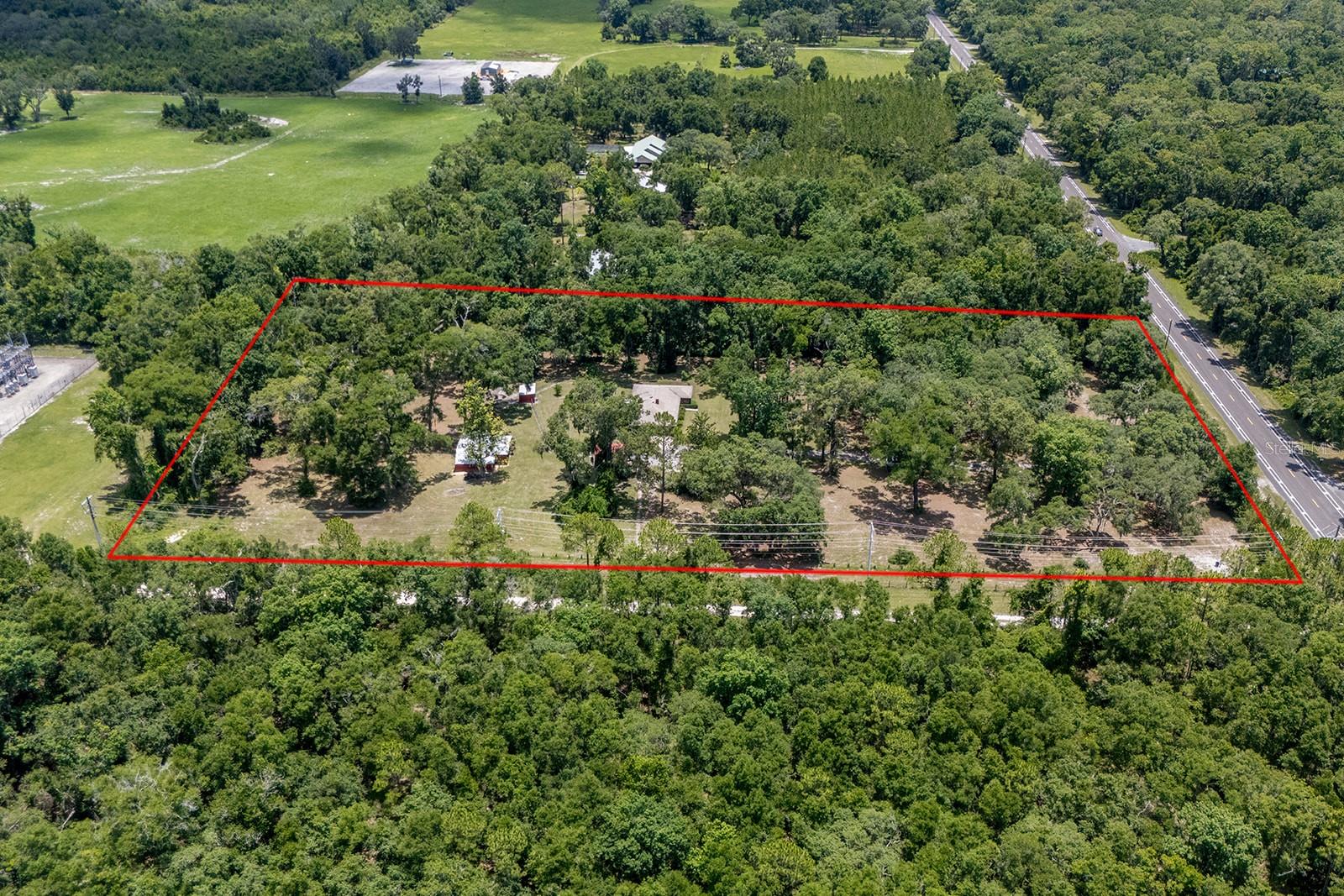 8991 NW 115TH ST, CHIEFLAND, FL, 32626