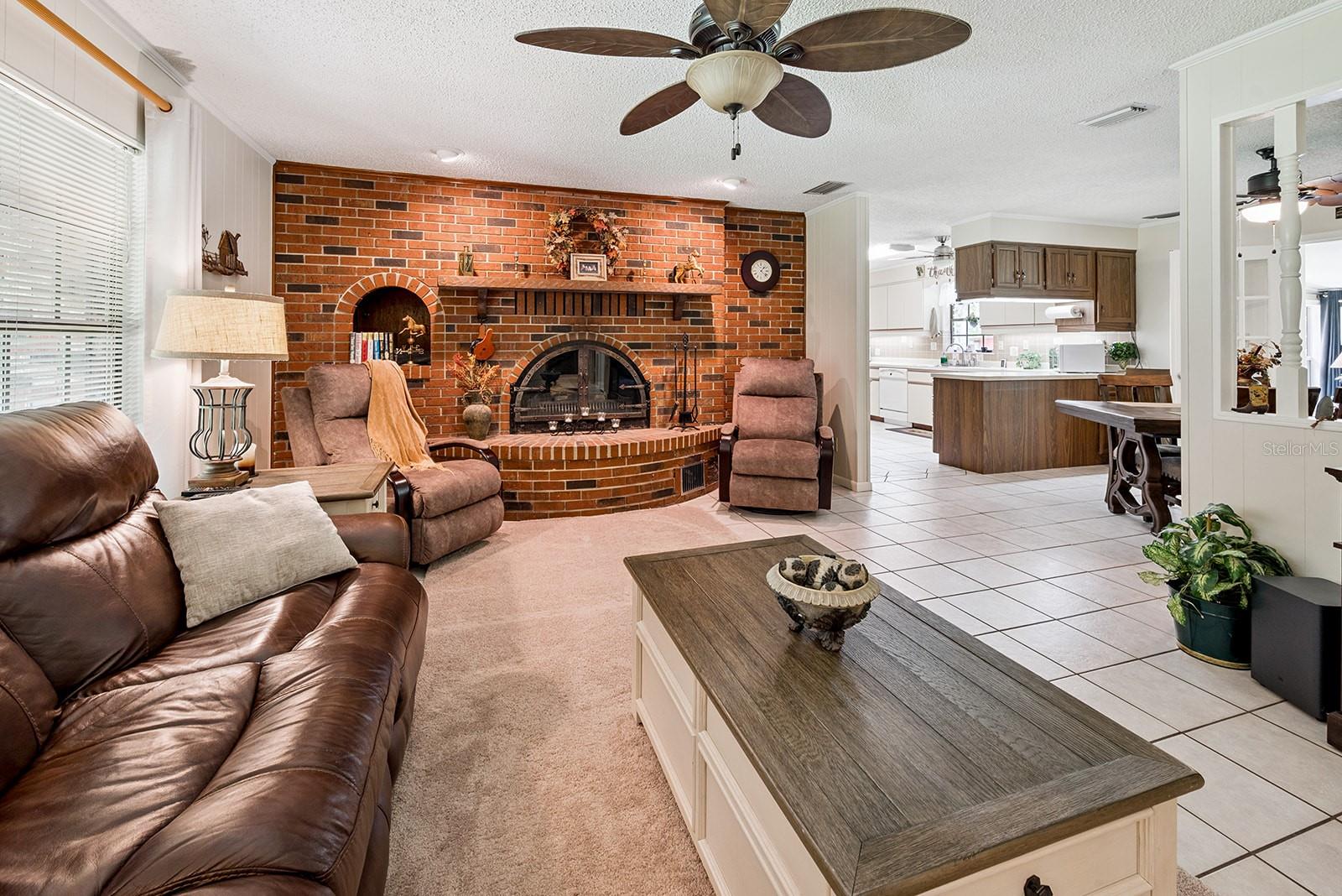 8991 NW 115TH ST, CHIEFLAND, FL, 32626