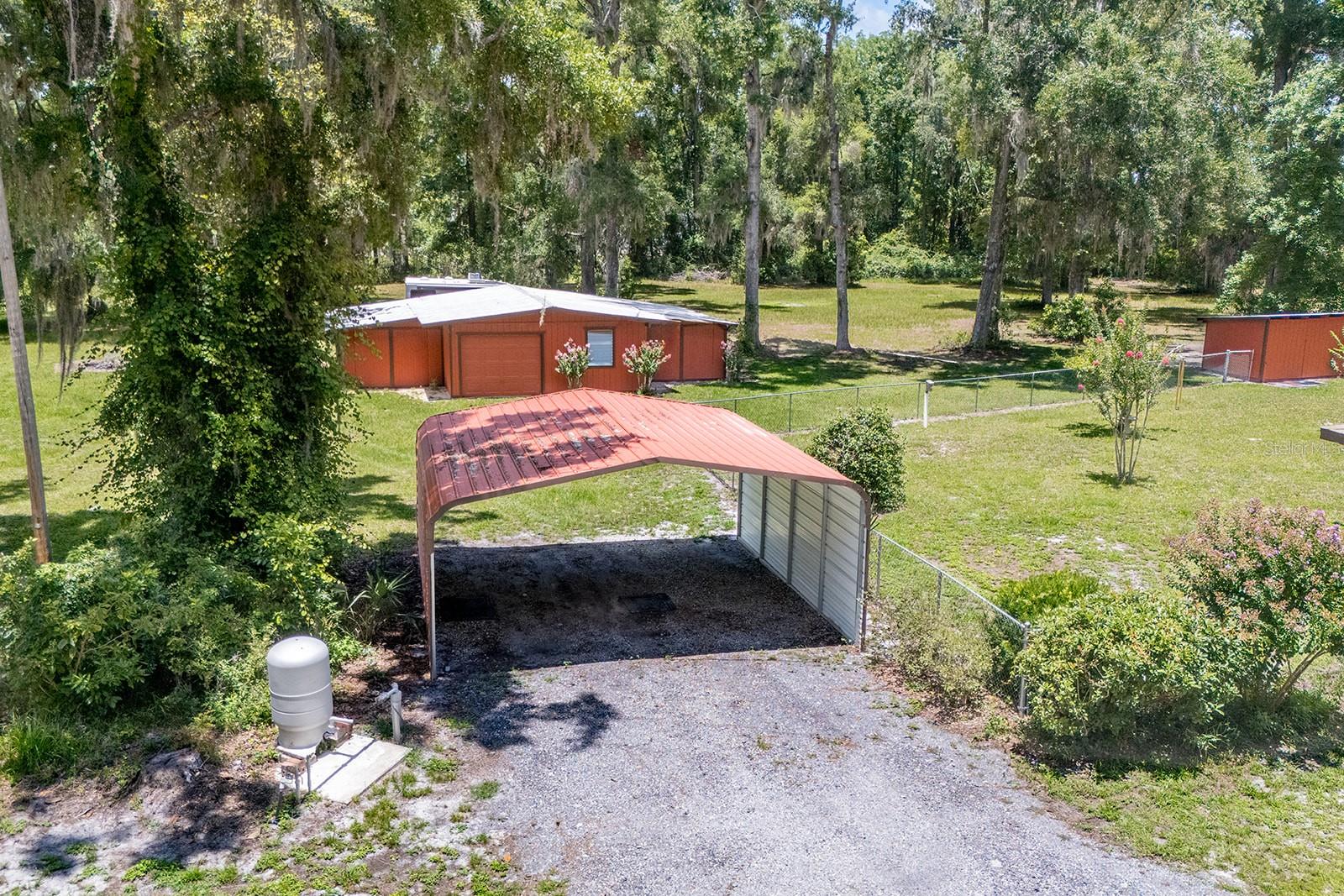 8991 NW 115TH ST, CHIEFLAND, FL, 32626