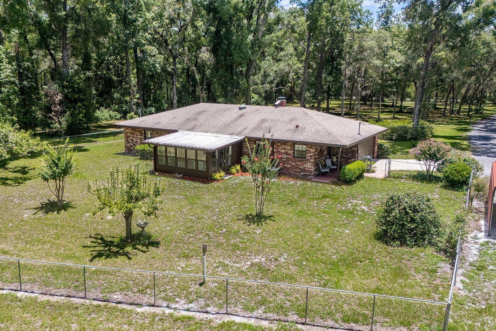 8991 NW 115TH ST, CHIEFLAND, FL, 32626