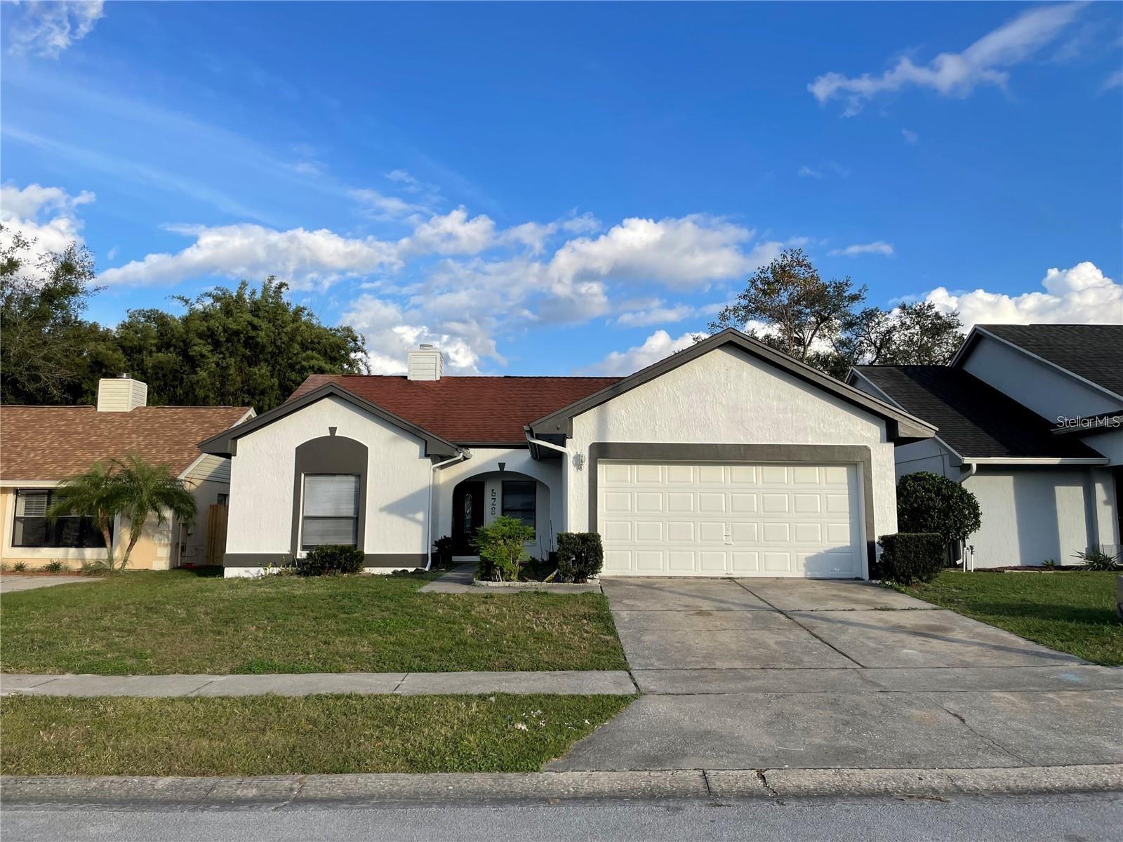 628 HOLBROOK CIR, LAKE MARY, FL, 32746